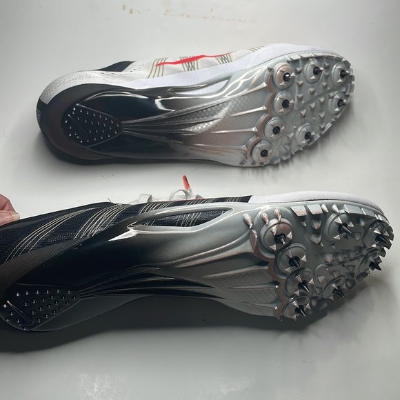 NIKE RACING SHOES - Picture 6 of 7